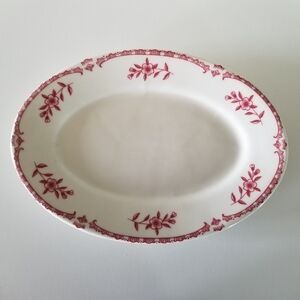 Tuxton | Serving Platter
